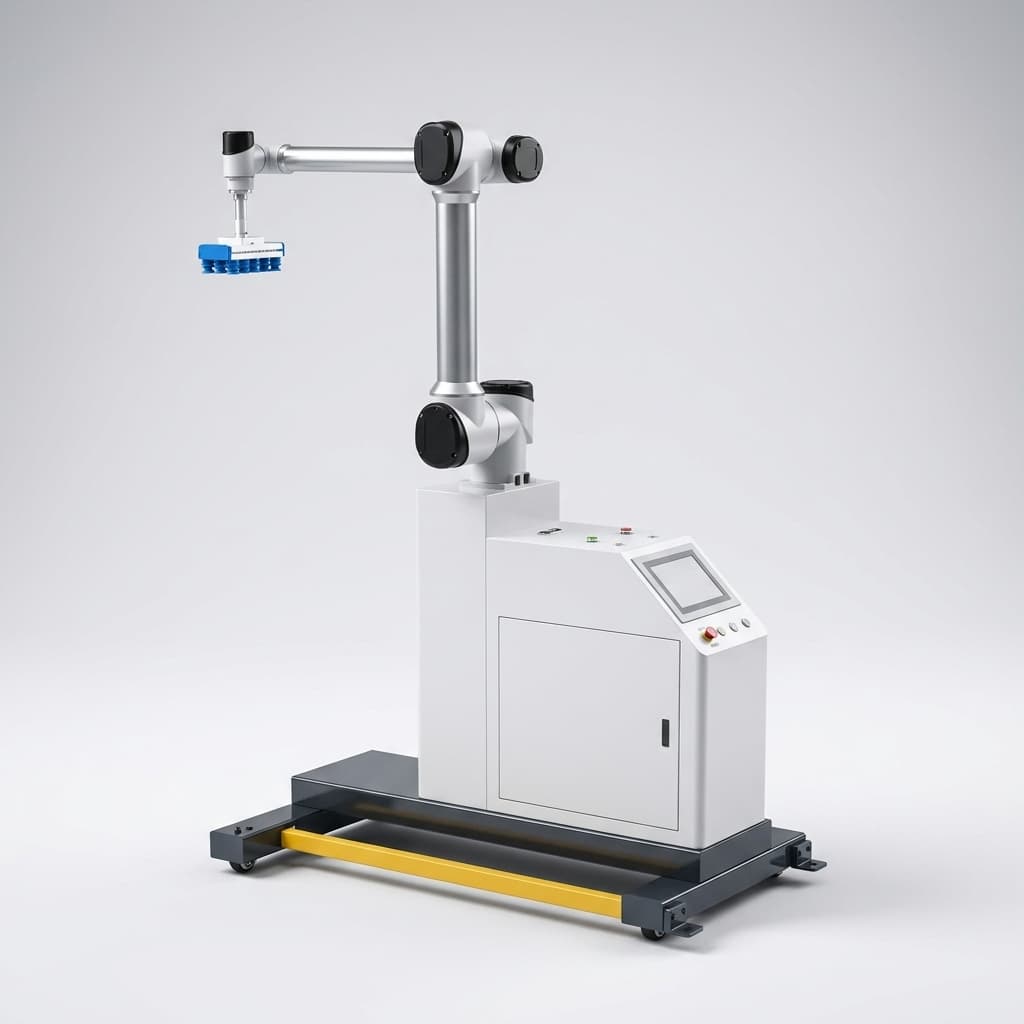 frameless hollow shaft humanoid actuators overview