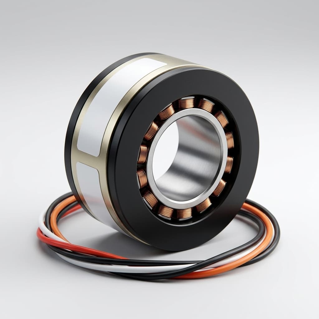 Metrology and CMM inspection evidence for humanoid actuator interfaces