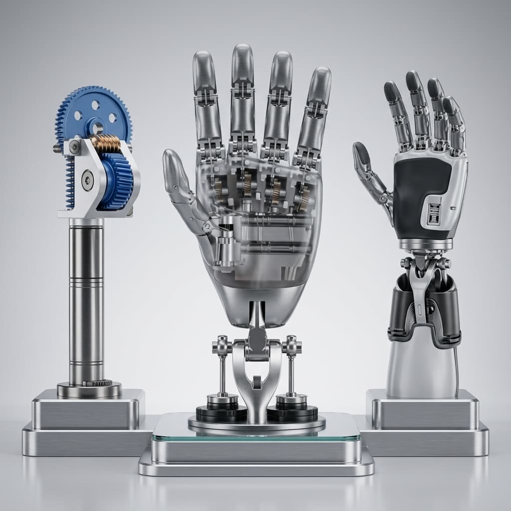 funded humanoid prototype programs rapid sample build