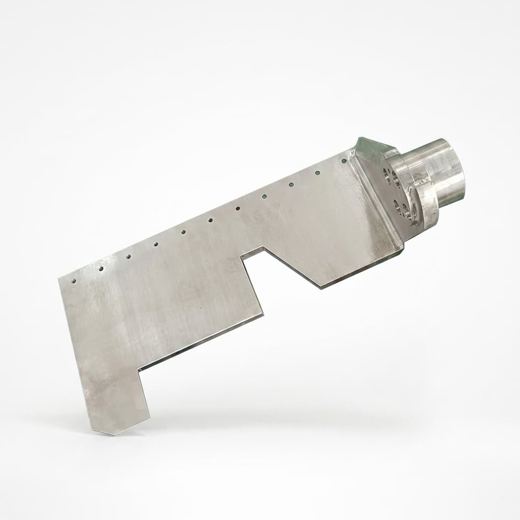 Integrated servo drive for custom humanoid actuator electronics