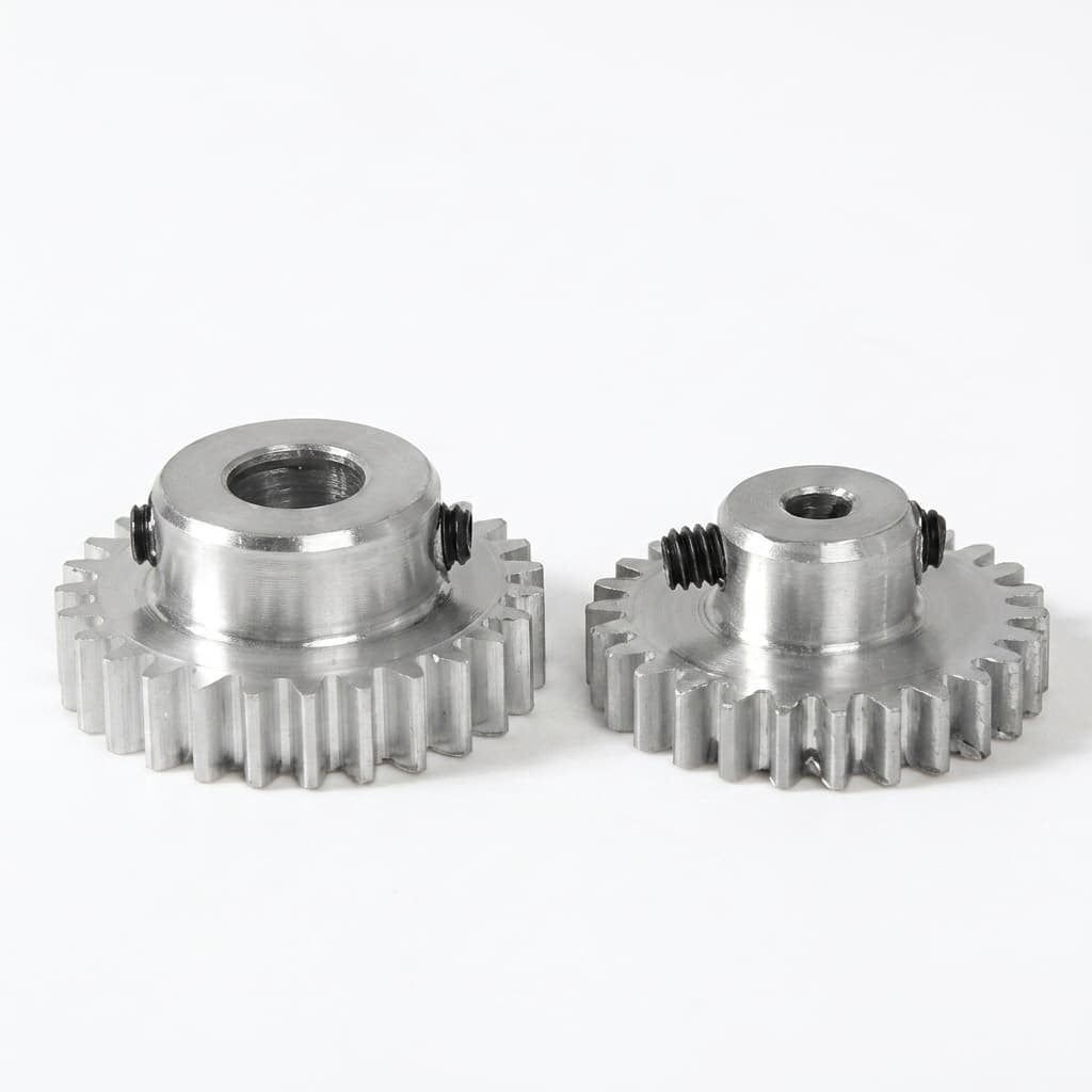 Custom humanoid actuator ODM manufacturing hero image