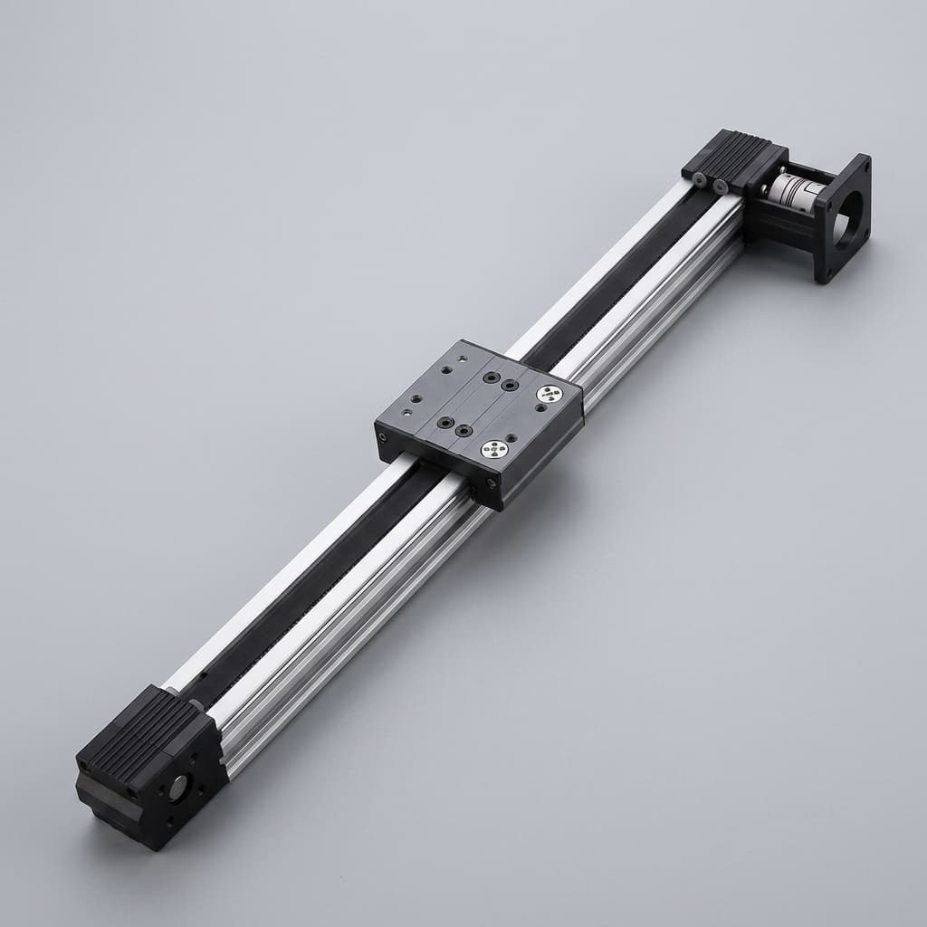 Custom humanoid linear actuator integration reference for force control