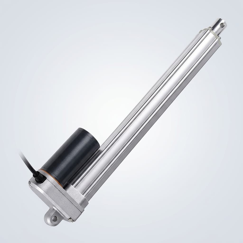 Frameless motor kit for custom humanoid actuator BOM integration