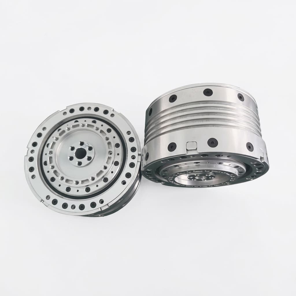 precision machining and metrology overview