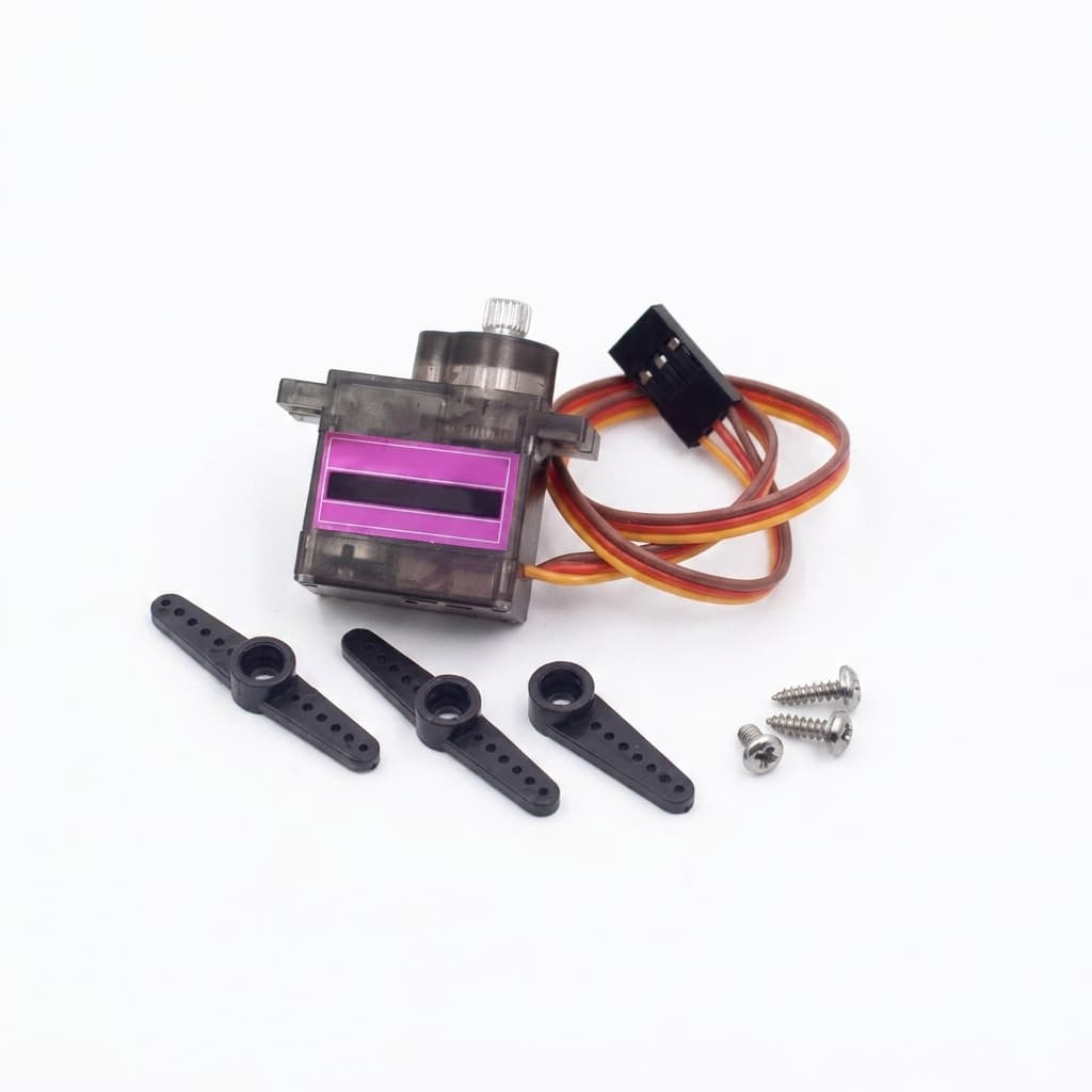 Precision machined actuator casing for humanoid robot joint metrology